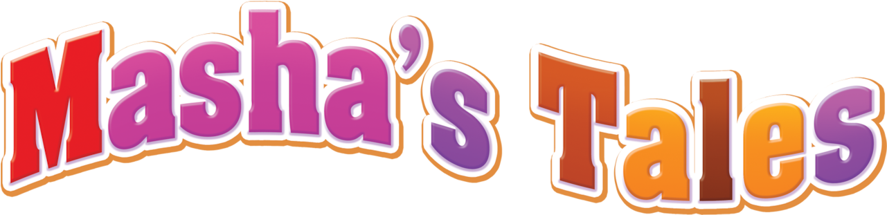 Los Cuentos De Masha - Tan (1280x544), Png Download