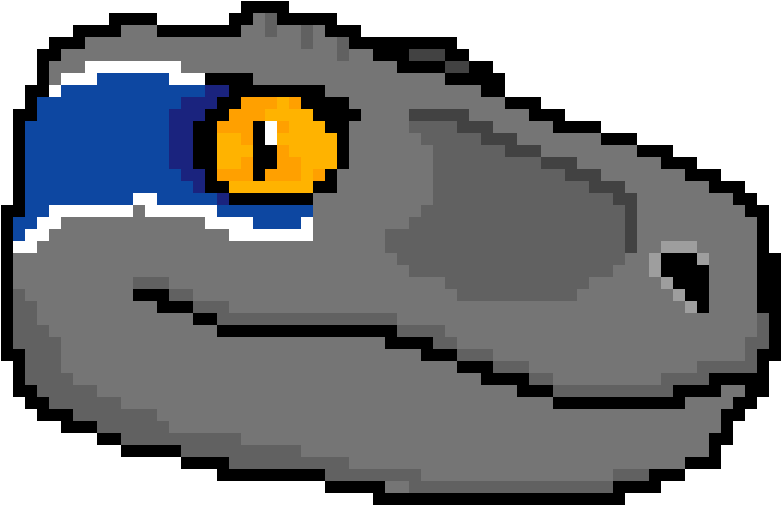 More Tales From The Jurassic Stuff Terry - Penguin (841x569), Png Download