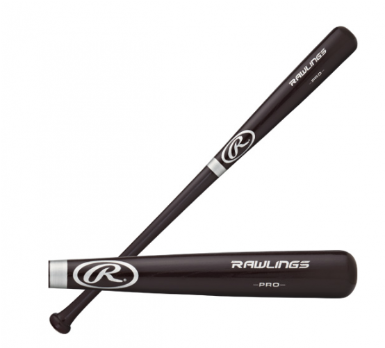 Adirondack Ash Wood Youth Baseball Bat (750x500), Png Download