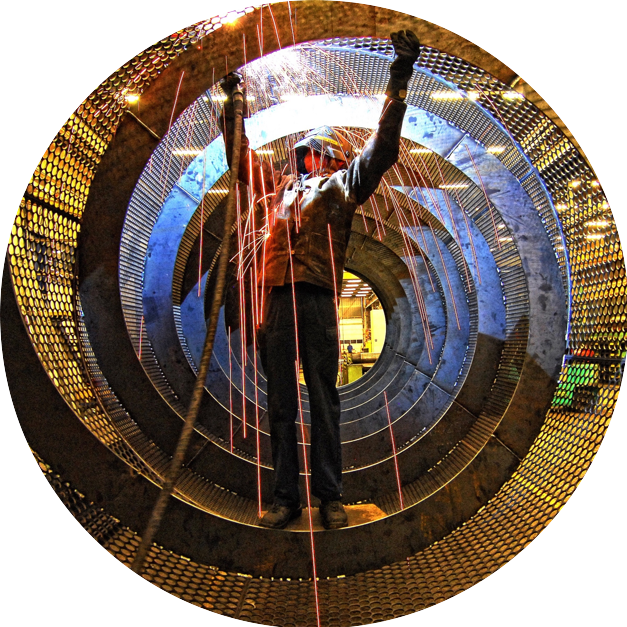 We Have Hundreds Of Other Positions Able To Deliver, - Circle (627x627), Png Download