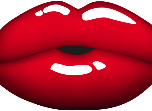 Red Eyes Clipart High Quality - Clip Art (640x480), Png Download