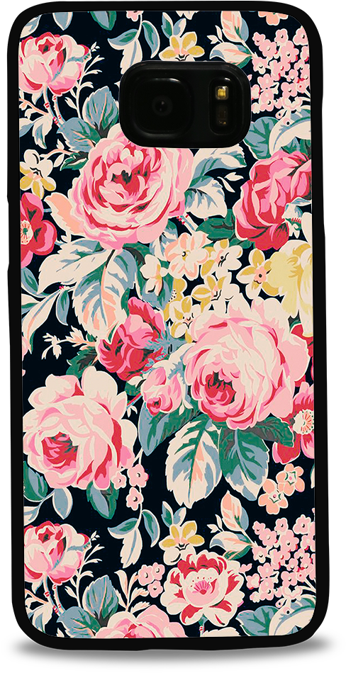 Flower Vintage (1000x1000), Png Download