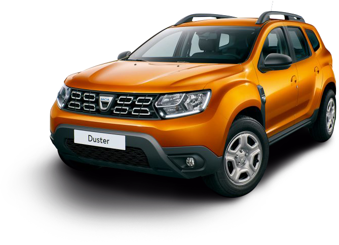 Download Duster Offer Dacia Duster Full Size Png Image Pngkit