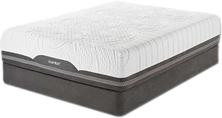 Mattress (800x563), Png Download