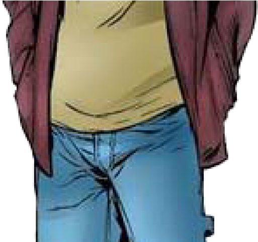 Spiderman Clipart Peter Parker - Peter Parker Civilian Clothes (640x480), Png Download