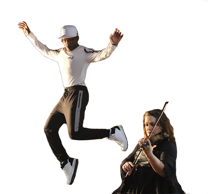 Memphisjookin - Performance (789x671), Png Download
