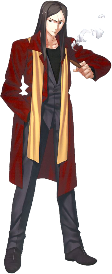 Shirou Goes On His "journey" To Become A Hero - Waver Velvet Adulto (360x880), Png Download