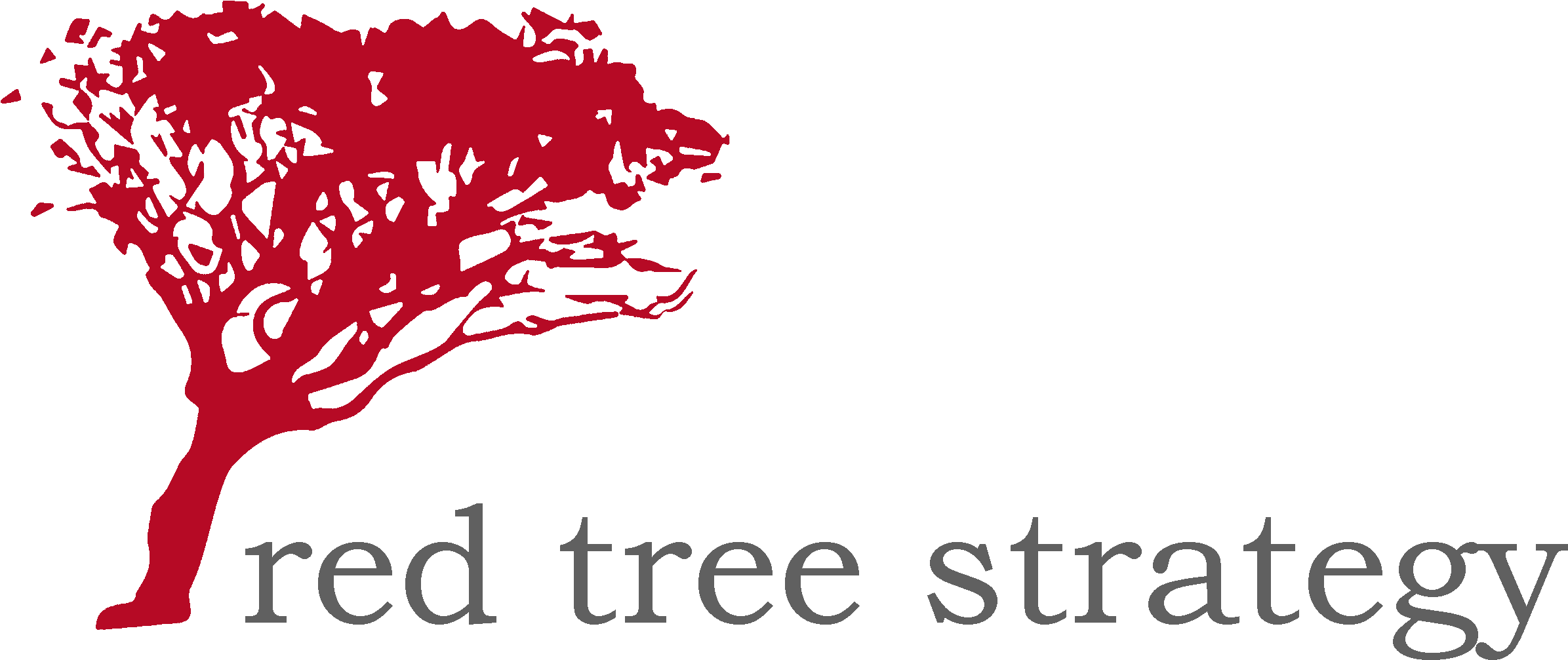 Rtslogo-dark - Tree (2528x1062), Png Download