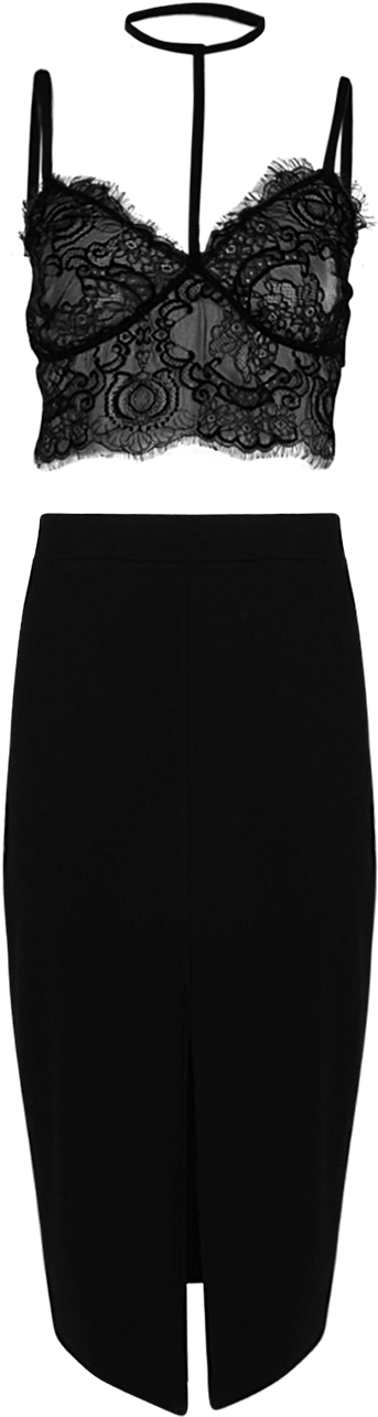 The Floral Number - Cocktail Dress (1000x1500), Png Download