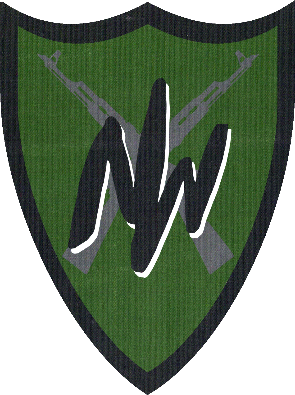 Mediai Think It Would Be Pretty Cool If We Could Add - Emblem (1800x1800), Png Download
