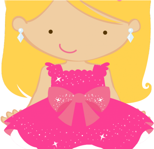 Emoji Clipart Dress - Clipart Menina Jardim (640x480), Png Download