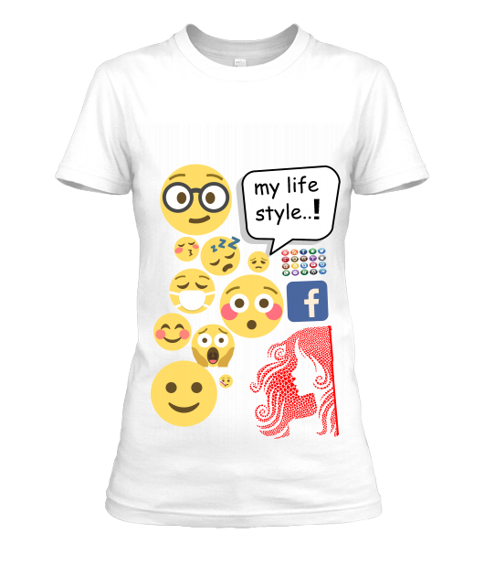 Smiley (530x630), Png Download