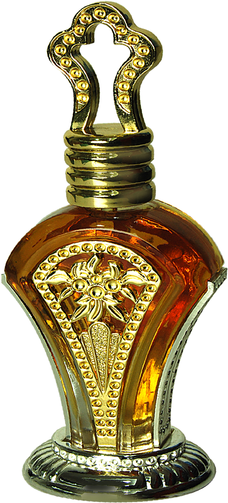 Hanuna, An Attar By Al Nabeel Perfumes Is An Oriental - Attar Png (1000x1346), Png Download