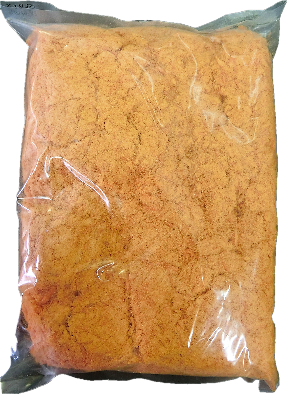 Meat Floss - Cushion (1072x1500), Png Download