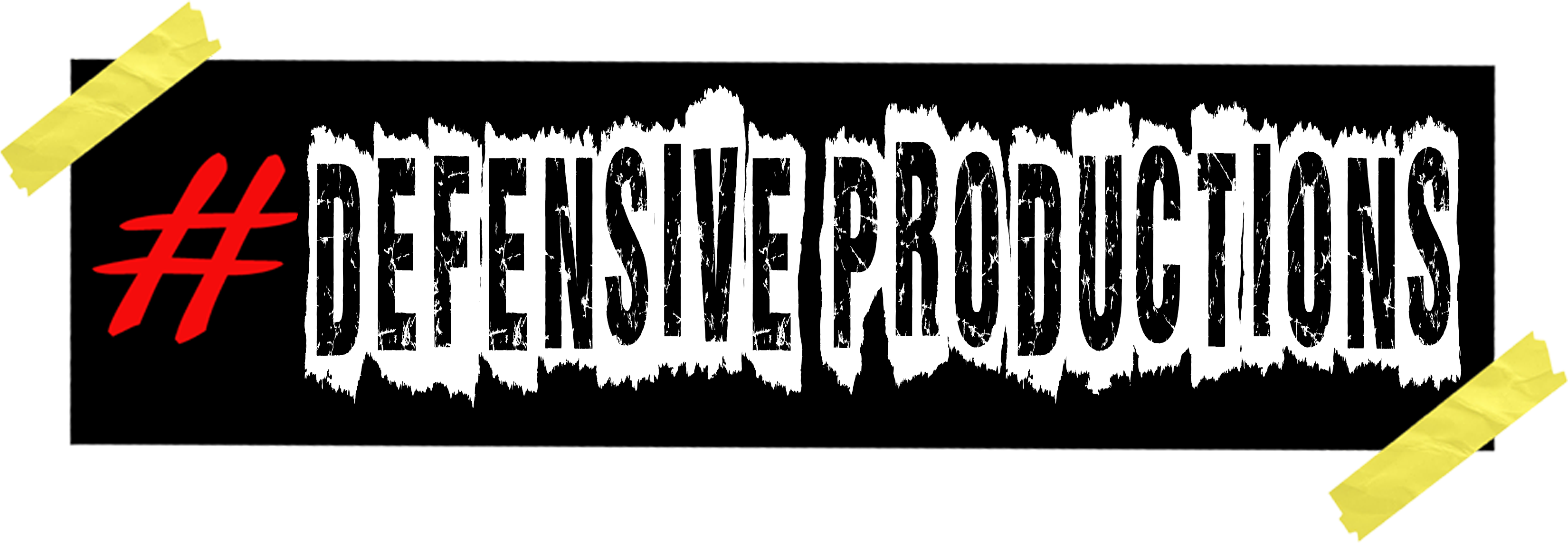 Defensive Productions Memes Business - Calligraphy (3300x1224), Png Download