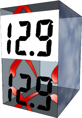 Test2 804×508 - Graphic Design (804x508), Png Download