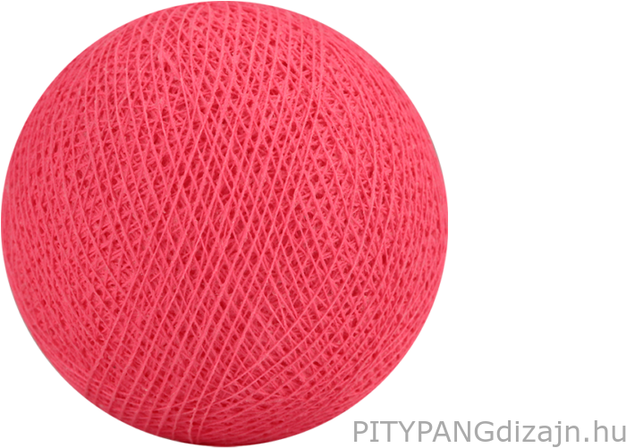 Cotton Ball Light/ Gömbök - Circle (900x500), Png Download