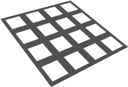 Did A Quick Test For Proof - Triangle (640x480), Png Download