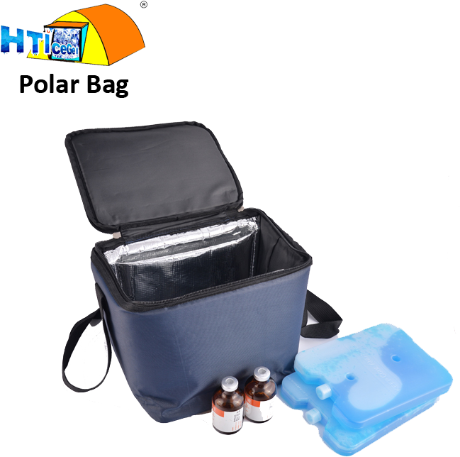 5l Professional Sgs Testing Laboratory Transport Cooler - Medical Bag (750x750), Png Download