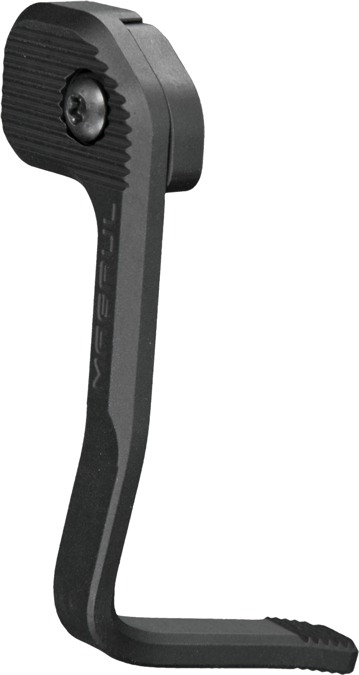 Mag980 Blk 1 - Magpul Bad Lever (1600x1600), Png Download
