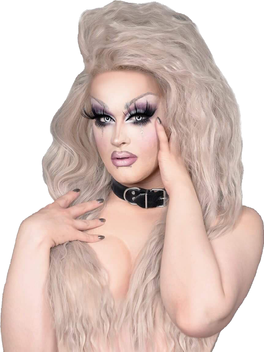 Blond (964x1200), Png Download