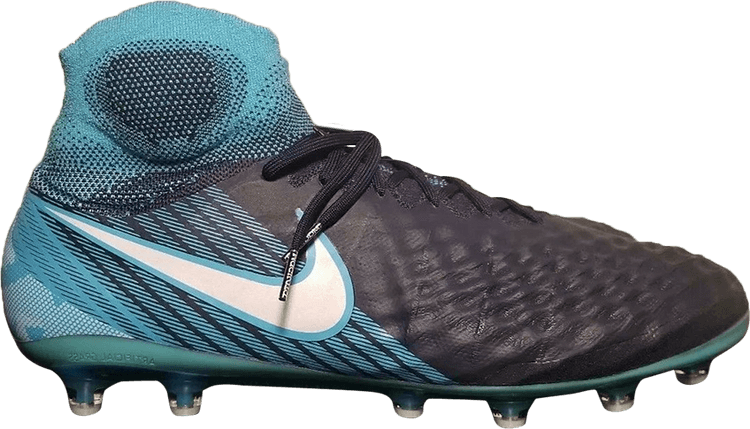 Nike Magista Obra 2 Ag 'ice Pack' - Soccer Cleat (750x429), Png Download