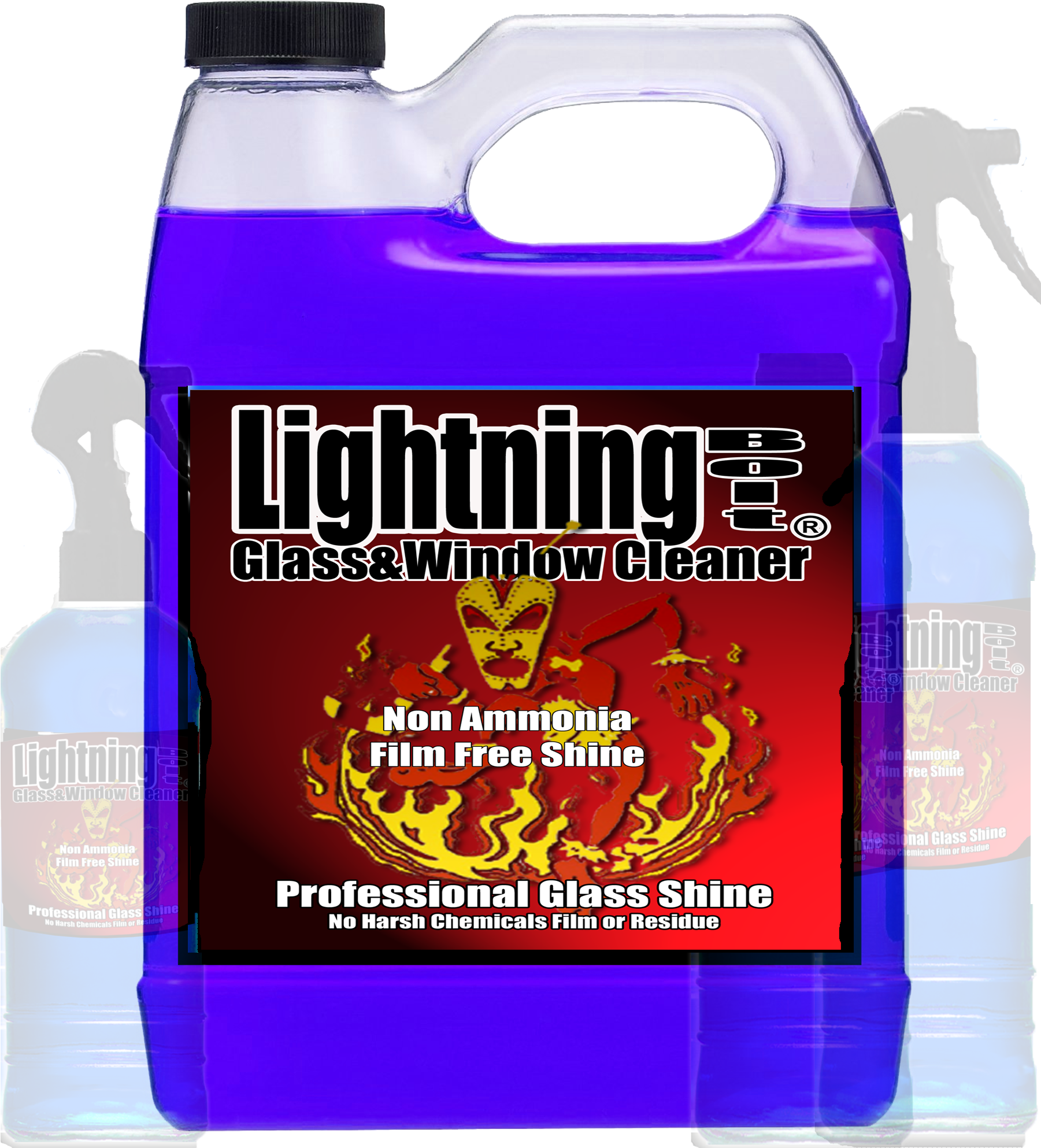 Red Lightning Bolt Png (1800x2065), Png Download