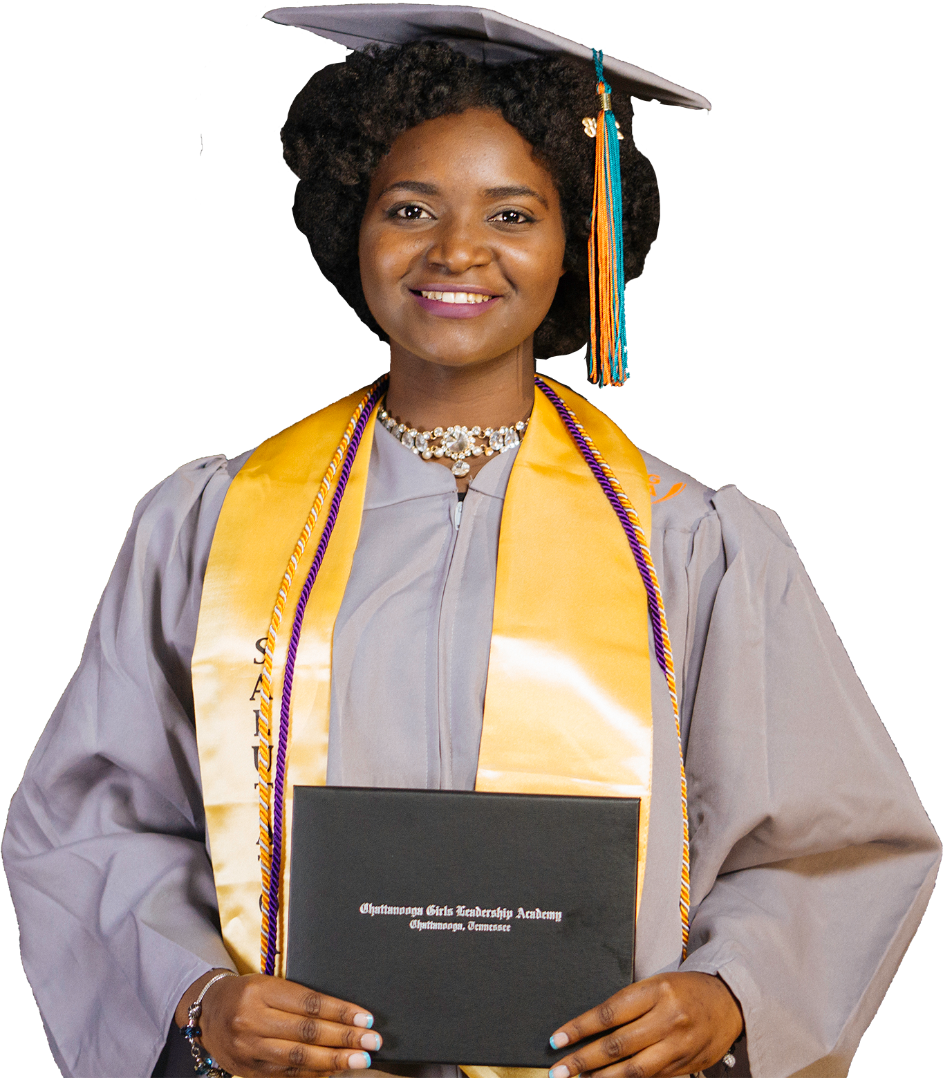 Scholarship - Academic Dress (1430x1667), Png Download