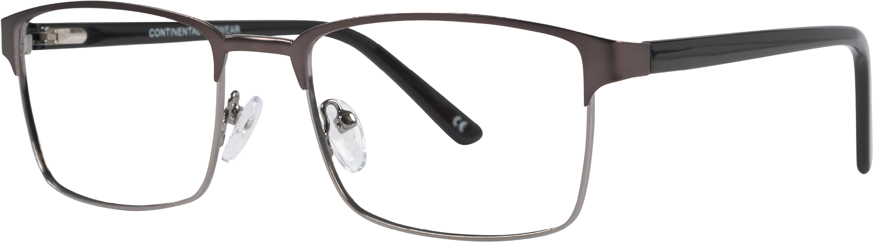 Oscar - Glasses (2083x833), Png Download