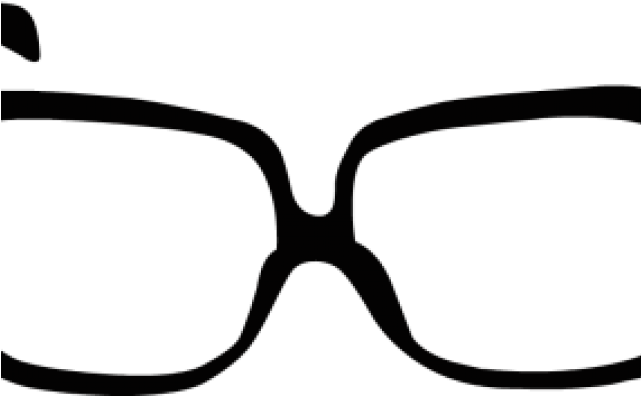 Glass Clipart Glass Frame (640x480), Png Download