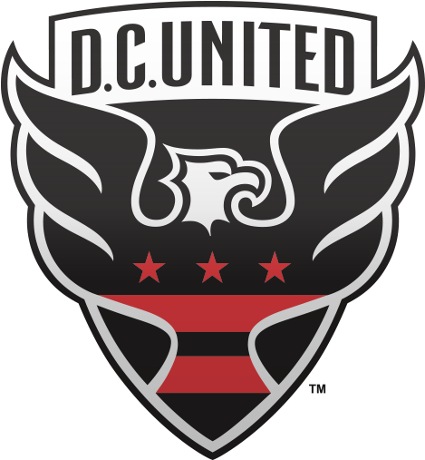Dc United Logo (800x800), Png Download