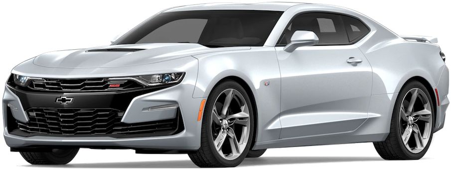 2019 Chevy Camaro - 2019 Camaro (1000x550), Png Download