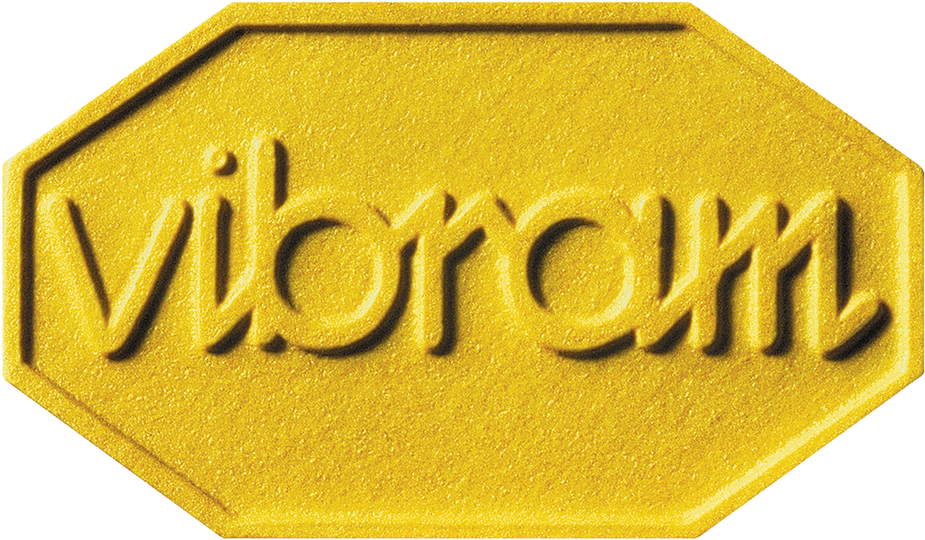 Vibram Announces New Sole Technology For 2019 And A - Vibram (1384x961), Png Download