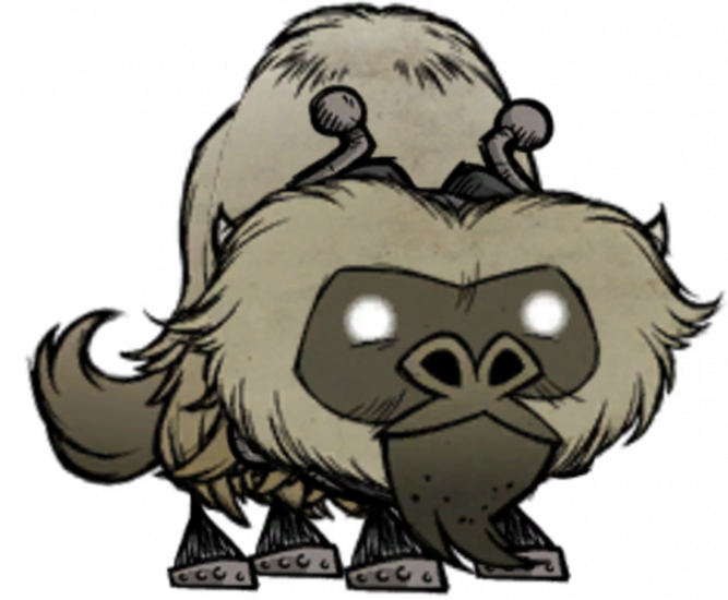 Nox 000 - Thumb - - Cartoon (667x550), Png Download