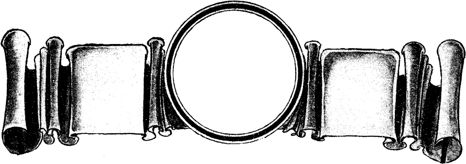 The Second And Third Digital Frames Are Two Parts Of - Circle (1600x620), Png Download