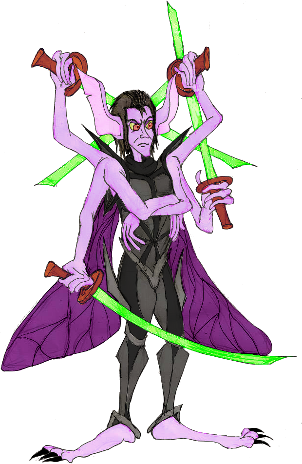 Hamlet Clipart Macduff - Cartoon (634x960), Png Download