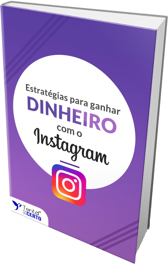 Quer Alavancar Suas Vendas Utilizando O Instagram E - Instagram (600x910), Png Download