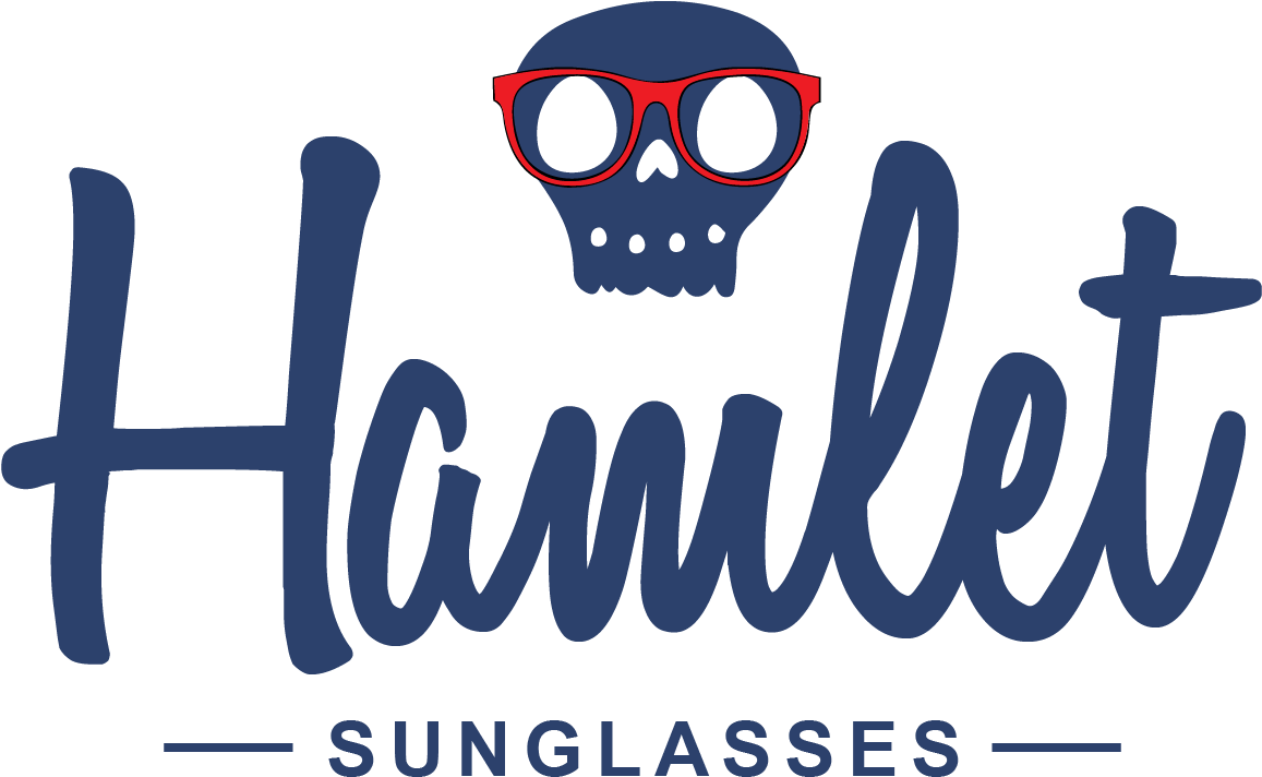 Hamlet Kids Sunglasses (1156x841), Png Download