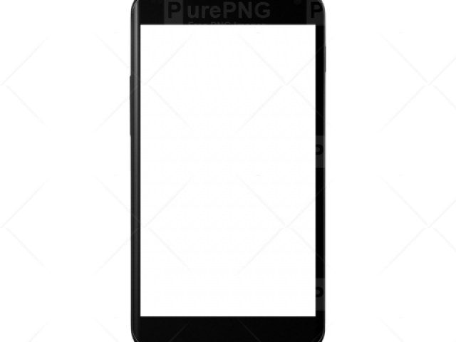 Smartphone (640x480), Png Download
