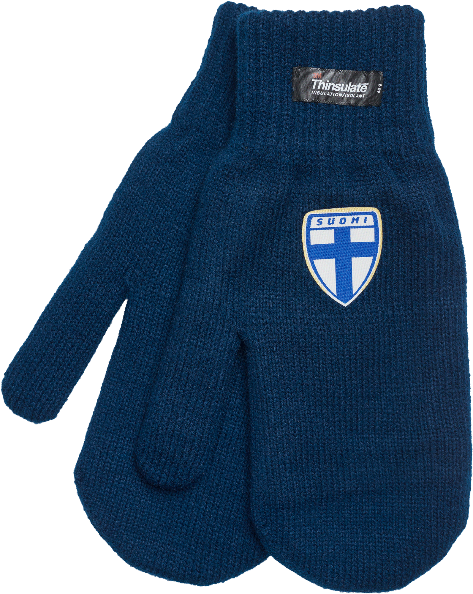 Mittens - Woolen (1800x2206), Png Download