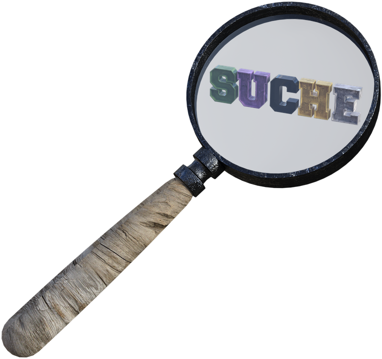 Magnifying - Racket (880x1280), Png Download