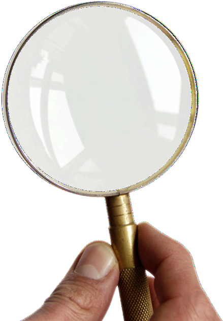 Mirror (565x660), Png Download