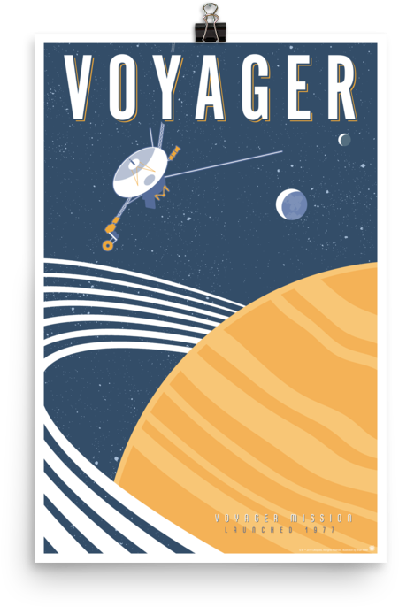 Space Exploration Artwork By Brian Miller Inspired - Graphic Design (1000x1000), Png Download