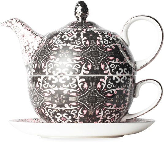Teapot (555x555), Png Download