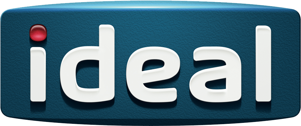 Ideal - Ideal Boilers (1000x1000), Png Download