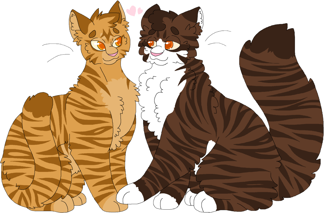 These Two Are The Purest Gays Ever And They Must Be - Cartoon (1280x929), Png Download