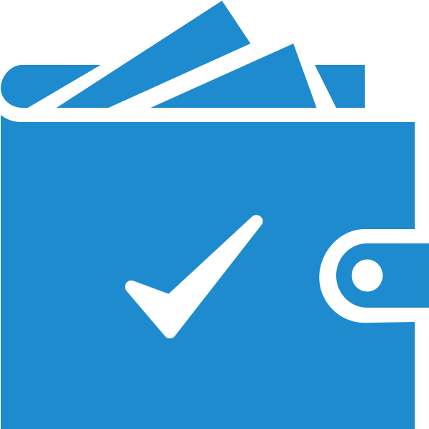 Wait For The Email Confirmation Of Your Created Payco - Pay And Benefits Icon (700x700), Png Download