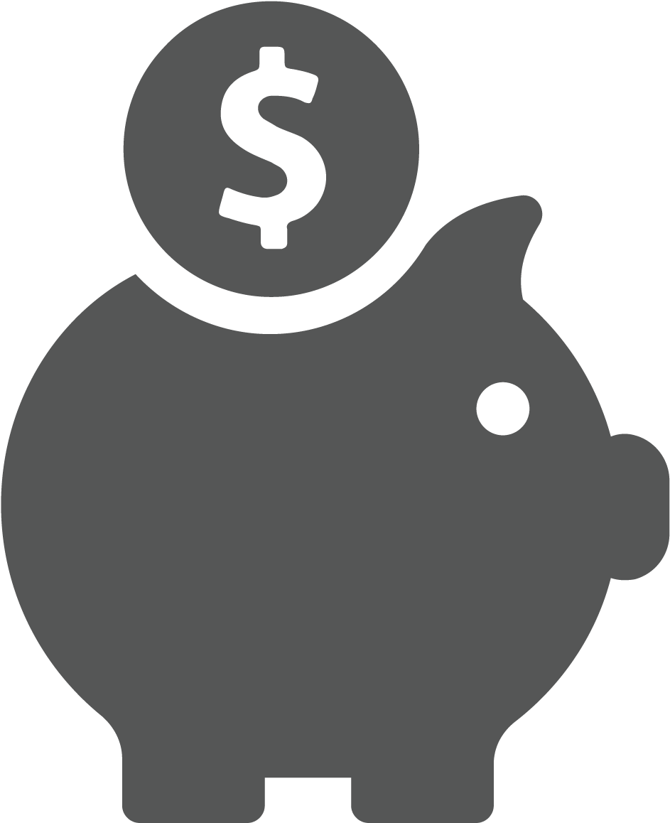 27 May Icons-02 - Save Money Vector Png (1742x1742), Png Download
