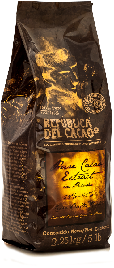 Puro-cacao V=1518801239 - Ecuador República Del Cacao (449x900), Png Download