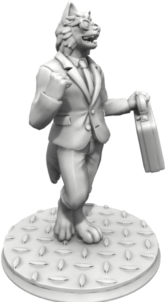 Figurine (1280x636), Png Download